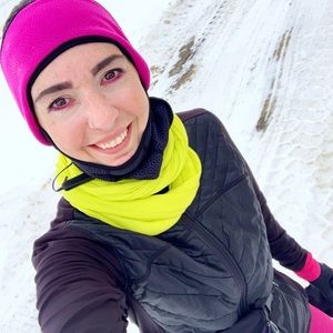 Meet your Posher, Aynsley